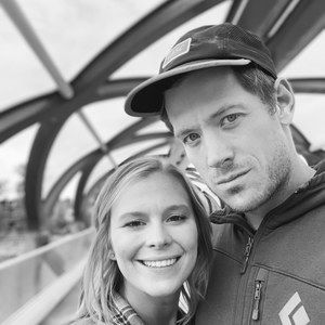 Meet your Posher, Braden